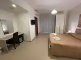 Четырёхместный номер Эконом