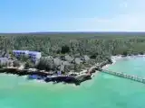 Люкс с видом на океан