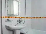 Двухместный номер Superior с балконом