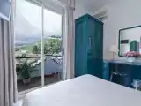 Двухместный номер Стандарт с видом на море
