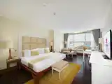 Двухместный люкс Executive