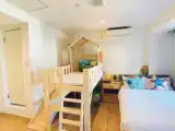 Трёхместный семейный номер Стандарт