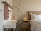 Двухместный номер с видом на город