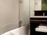 Двухместная студия