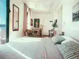 Двухместный номер с видом на море