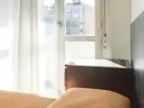 Трёхместный номер