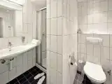 Трёхместный номер Стандарт
