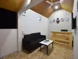 Двухместное бунгало Superior