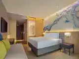 Двухместный номер Premium с балконом