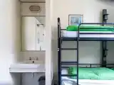 Трёхместный номер Стандарт