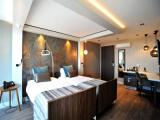Номер Luxury