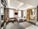 Трёхместный номер Стандартный