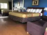 Одноместный номер Стандарт