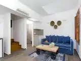 Номер Стандарт с видом на город