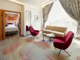 Одноместный номер Эконом