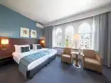 Двухместный номер Deluxe