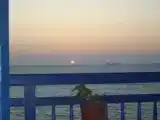 Трёхместный номер Стандарт с видом на море
