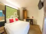 Двухместный номер Deluxe