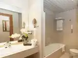 Трёхместный номер