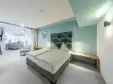Апартаменты Superior
