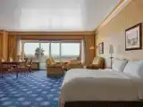 Двухместный люкс Presidential с балконом
