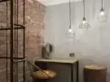 Полулюкс Deluxe с балконом