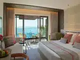 Двухместный номер Superior seafront