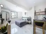 Двухместный номер Стандарт