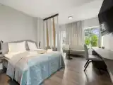 Двухместный номер Superior
