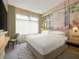 Двухместный клубный люкс Premier