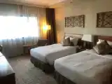 Апартаменты