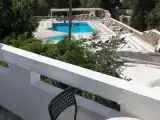Четырёхместный номер Стандарт с видом на море
