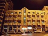 Кровать в общем номере (женский номер)