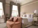 Двухместный люкс Presidential с 2 комнатами