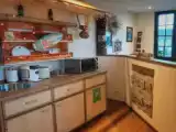 Одноместные апартаменты
