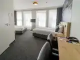Четырёхместный номер Стандарт