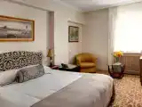 Двухместный номер Стандарт с видом на город