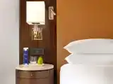 Двухместная студио-люкс Fairmont Gold