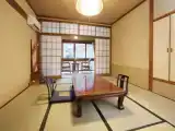 Japanese-Style room Open-Air Bath (No Shower)