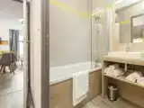 Четырёхместные апартаменты