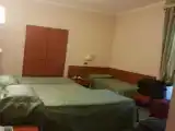 Четырёхместный номер