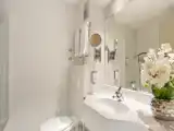 Одноместный номер Эконом