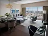 Апартаменты с 2 комнатами