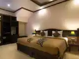 Двухместный номер Deluxe