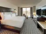 Двухместный люкс Presidential c 1 комнатой