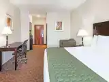 Двухместный номер Стандарт