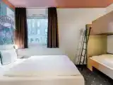 Четырёхместный номер Стандарт