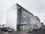 Двухместный номер Стандарт