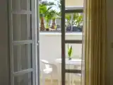 Двухместный номер с частичным видом