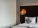 Двухместный номер Deluxe